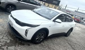 Kia K3 X-LINE 2025