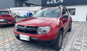 Renault Duster 2.0 2019