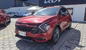 Kia SPORTAGE GT LINE 2024