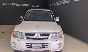 Mitsubishi Montero 5P 2003