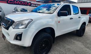 Chevrolet D-MAX CRDI 2.5 CD 4X2 TM DIESEL 2023