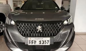 Peugeot 2008 GT 2024