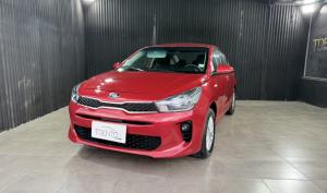 Kia Rio LX AC 2020