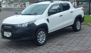 Ram RAM 700 SLT 2023