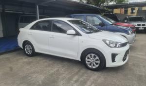 Kia Soluto LX 2024