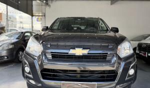 Chevrolet D-MAX CRDI HI RIDE 2025