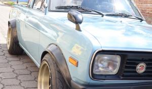Datsun 1200 1995
