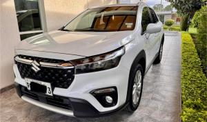 Suzuki SCROSS BOOSTERJET GL 2023