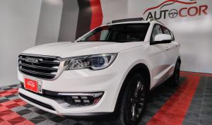 Jetour X70 II MT 1.5T 2022