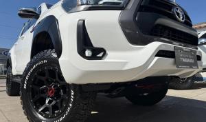 Toyota Hilux CD 4x4 Diesel 2024