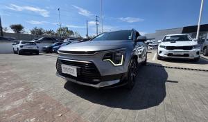 Kia NIRO Hibrido 2023
