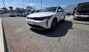 Kia K3 CROSS 2025