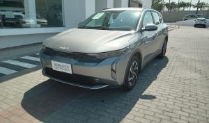 Kia K3 CROSS 2025