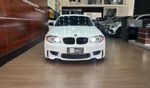 BMW 135i 2008