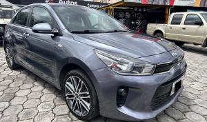 Kia RIO EX 2020