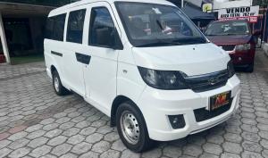 Chery PRACTIVAN Q22L 2017
