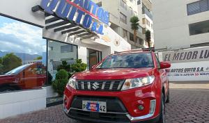 Suzuki VITARA GL PLUS 2024