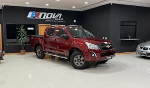 Chevrolet D-MAX CRDI HI RIDE 2025
