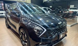 Kia New Sportage GT Line 2023