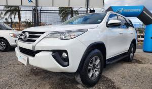 Toyota Fortuner 2.7 2019