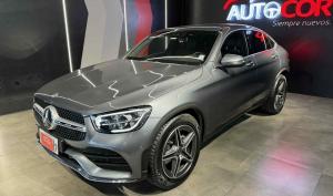 Mercedes Benz GLC 200 2021