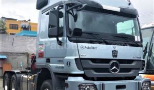 Mercedes Benz—™ 3353 S 2019