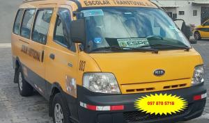 Kia Pregio 2009