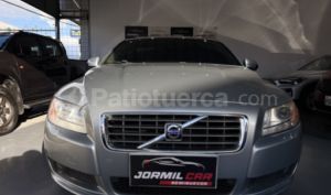 foto de Autos marca Volvo seminuevo modelo S80 año 2008 en Quito