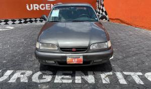 Hyundai Sonata 1996