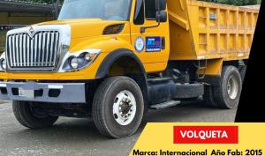 International 7600 Workstar 2015