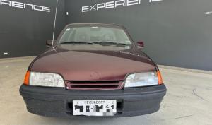 Chevrolet Monza 1994