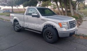 foto de Autos marca Ford seminuevo modelo F150 4X4 año 2010