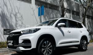 foto de Autos marca Chery seminuevo modelo TIGGO 8 año 2022