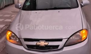 foto de Chevrolet Optra 2009