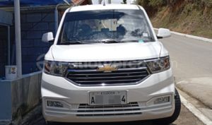 foto de Autos marca Chevrolet seminuevo modelo N400 año 2025