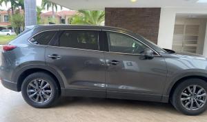 Mazda CX-9 2023
