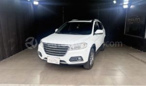 foto de Great Wall Haval H6 2021