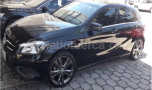 Mercedes Benz—™ 180 2016