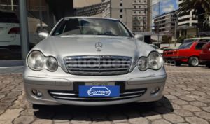 Mercedes Benz—™ C230 2006