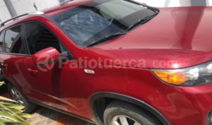 Kia Sorento 2012