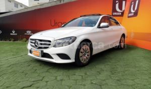 Mercedes Benz—™ C280 2019