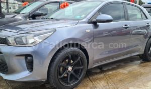 Kia RIO EX 2018