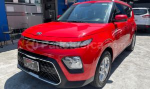 Kia Soul 2020
