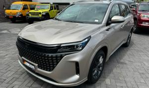 DFSK E5 S508 LUXURY 2026