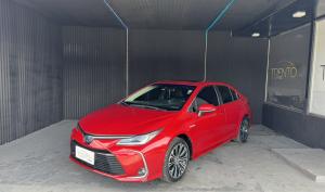 Toyota Corolla HV Hybrid 1.8 2021
