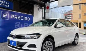 foto de Autos marca Volkswagen seminuevo modelo Virtus año 2022 en Quito