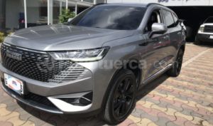 foto de Great Wall Haval H6 2024