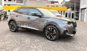 foto de Autos marca Peugeot seminuevo modelo 2008 GT año 2023 en Quito