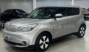 foto de Kia Soul 2016