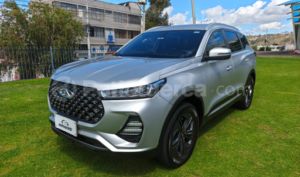 foto de Autos marca Chery seminuevo modelo Tiggo 7 año 2024 en Ambato